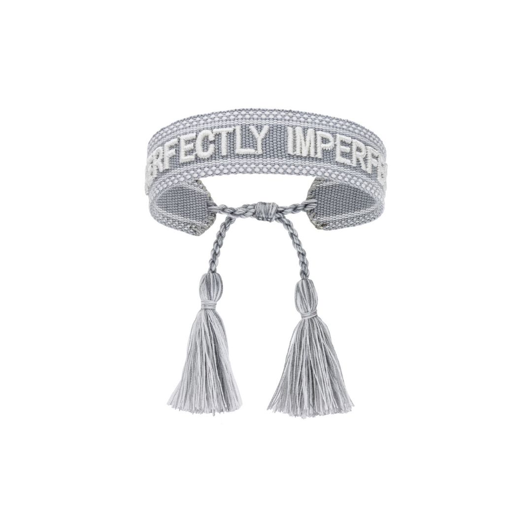 Statement-Armband "Perfectly Imperfect"