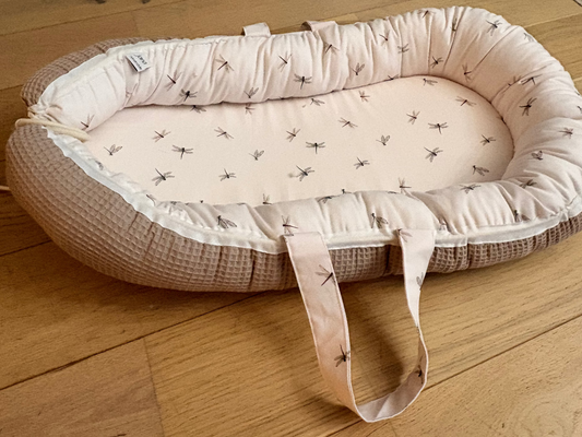 Babynestchen "Libelle"