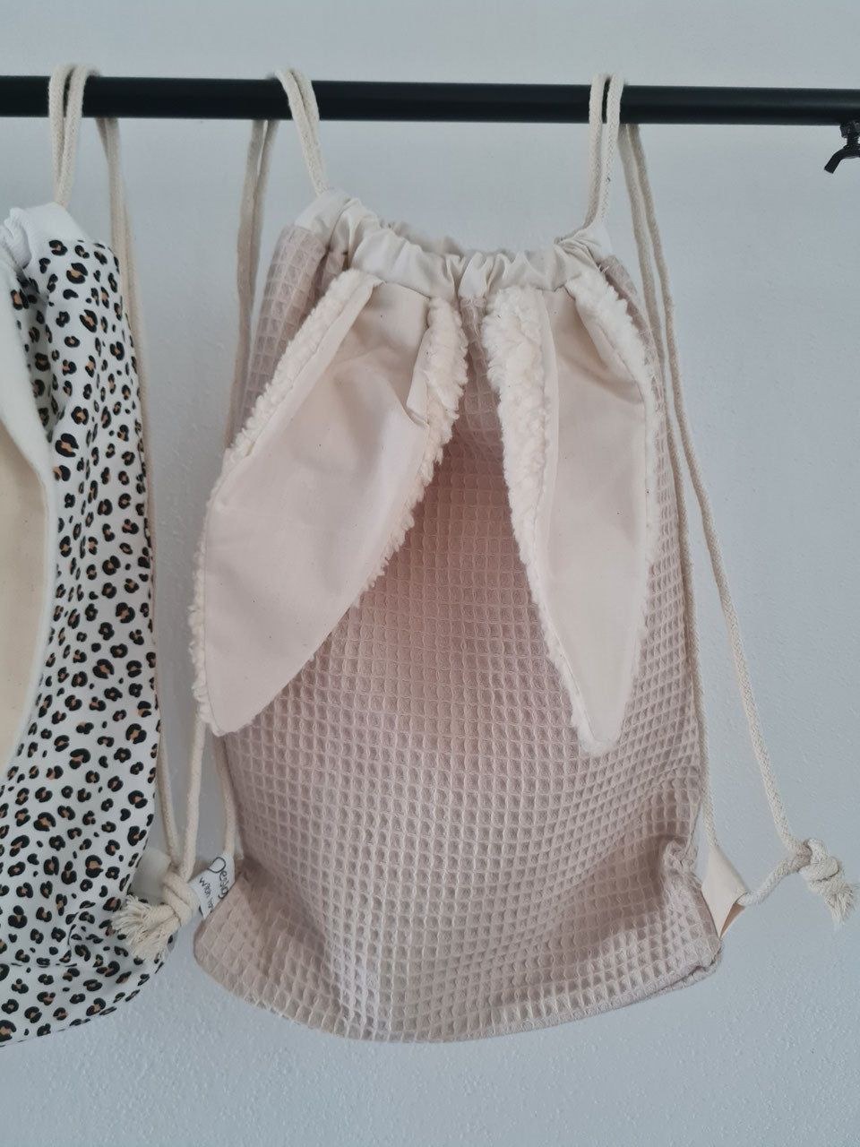 Kinderrucksack Hoppelhase