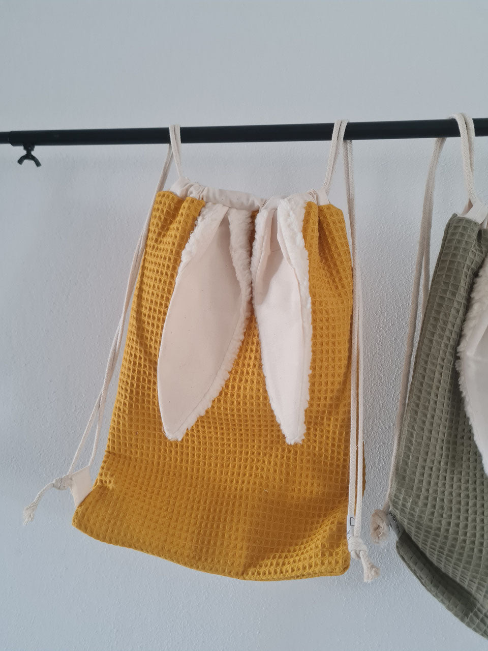 Kinderrucksack Hoppelhase