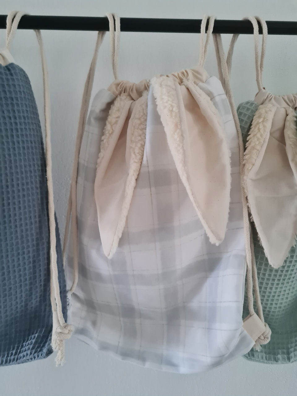 Kinderrucksack Hoppelhase