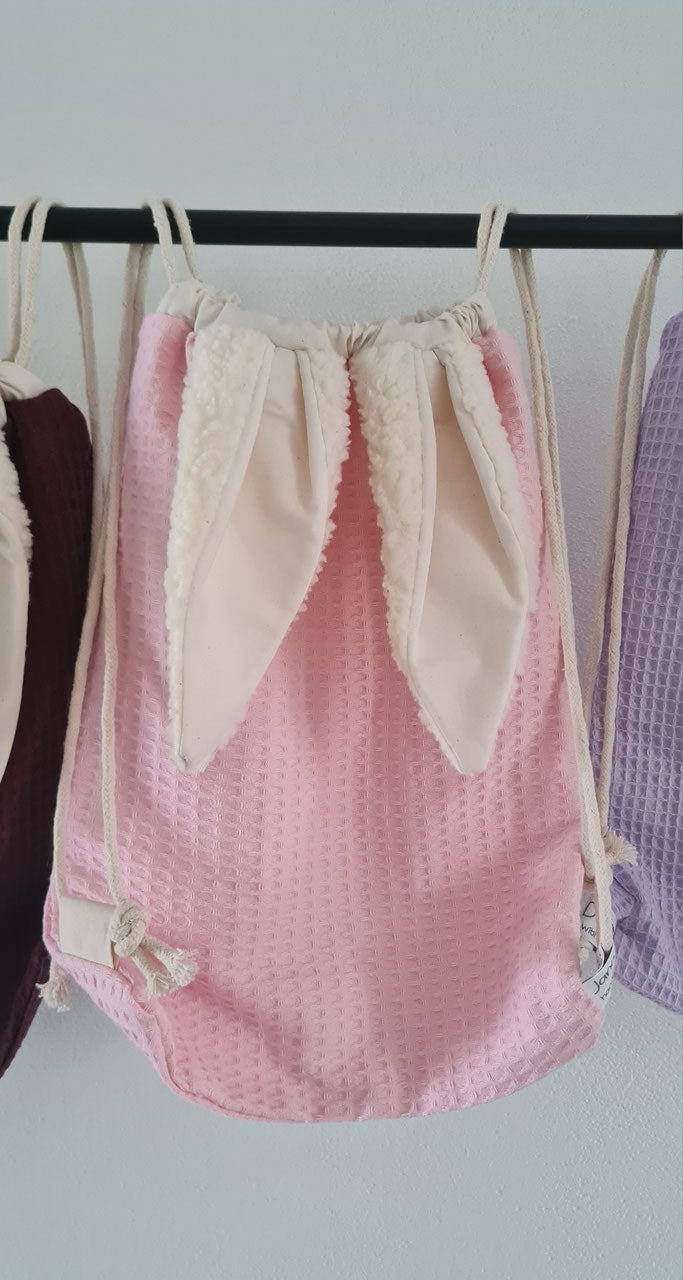 Kinderrucksack Hoppelhase