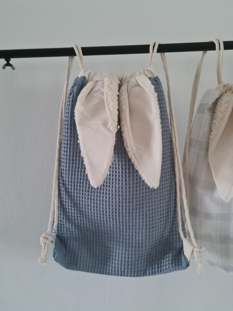 Kinderrucksack Hoppelhase