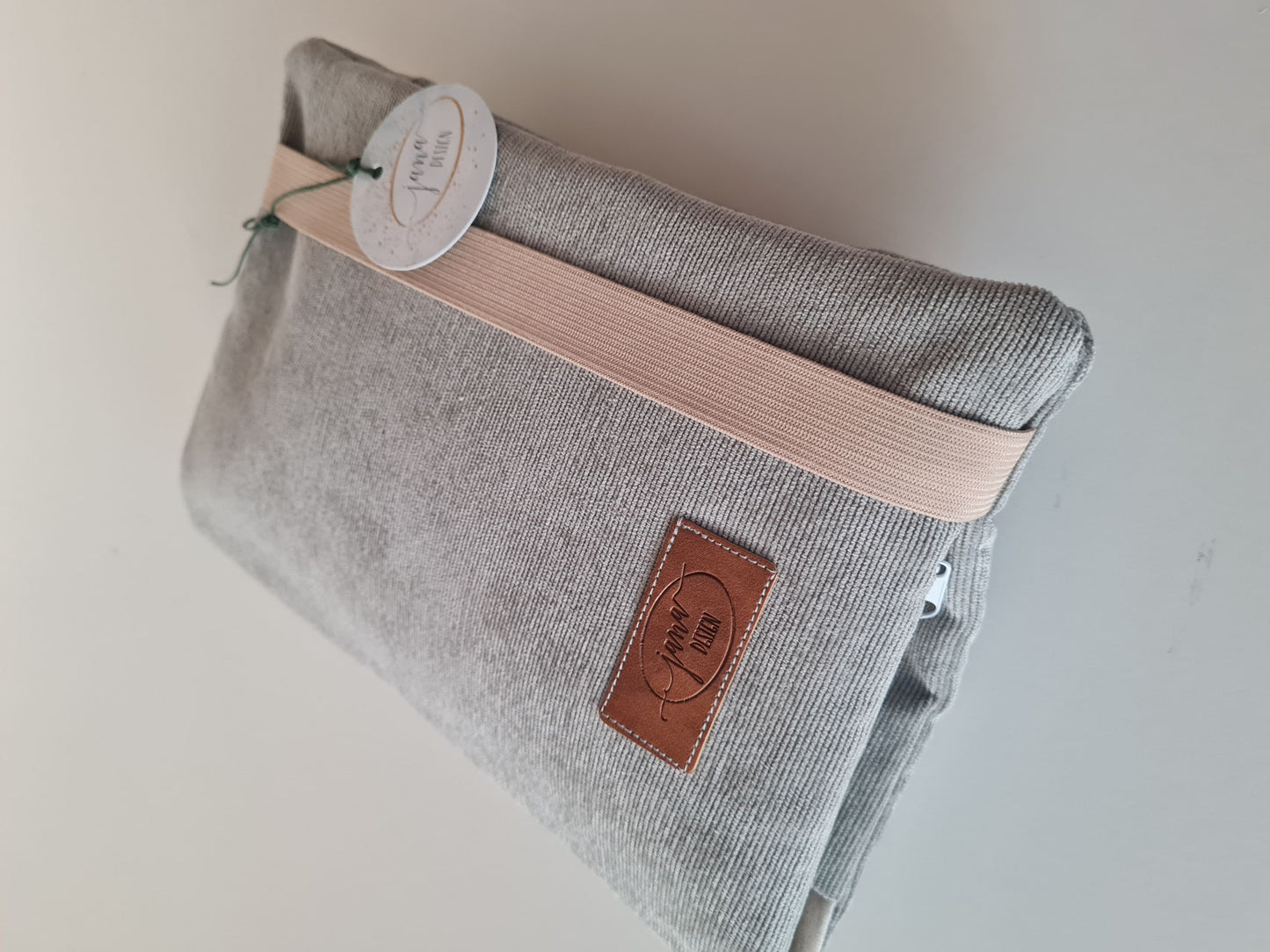 Windeltasche "Feincord"