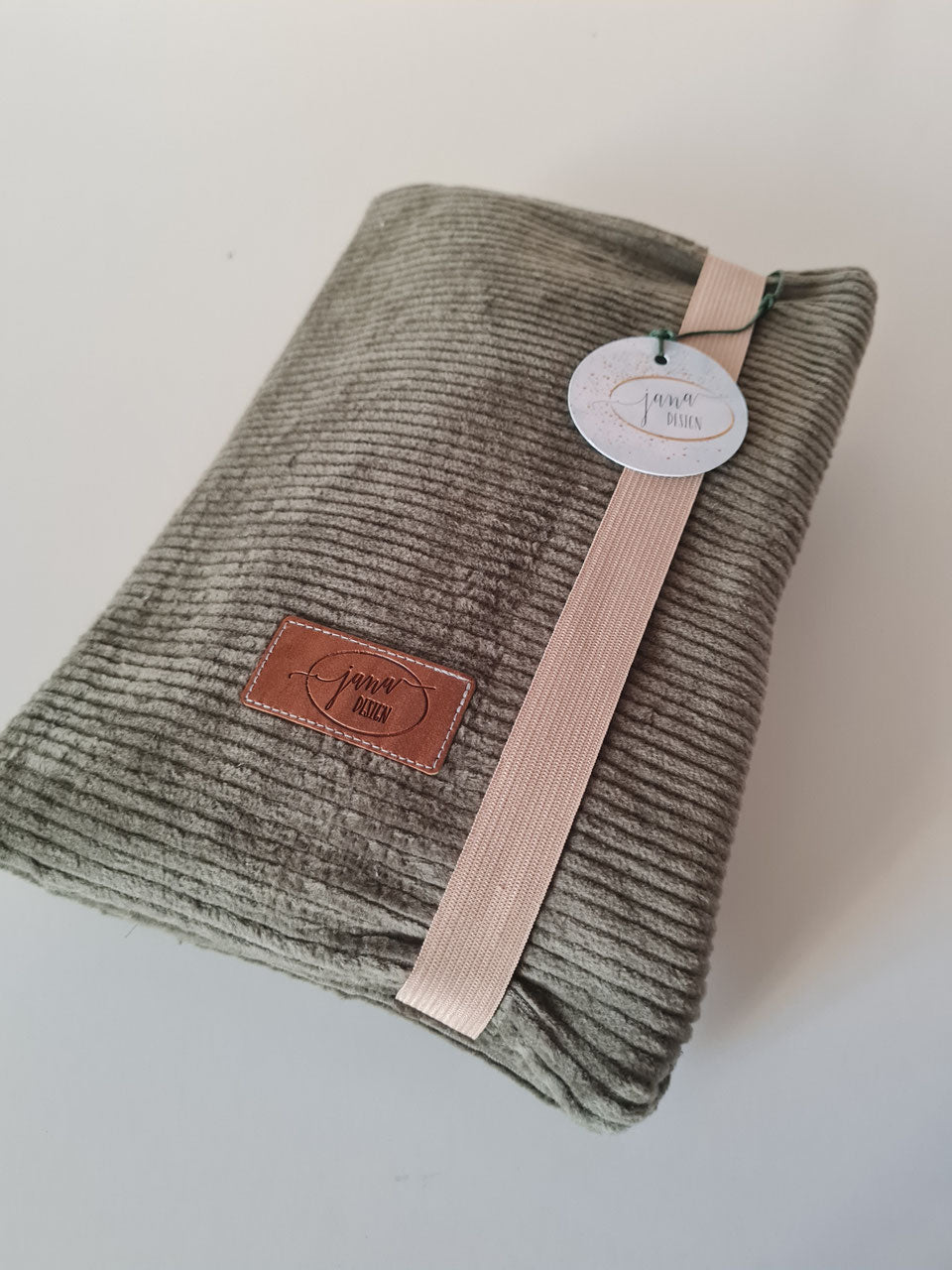 Windeltasche "Cord"