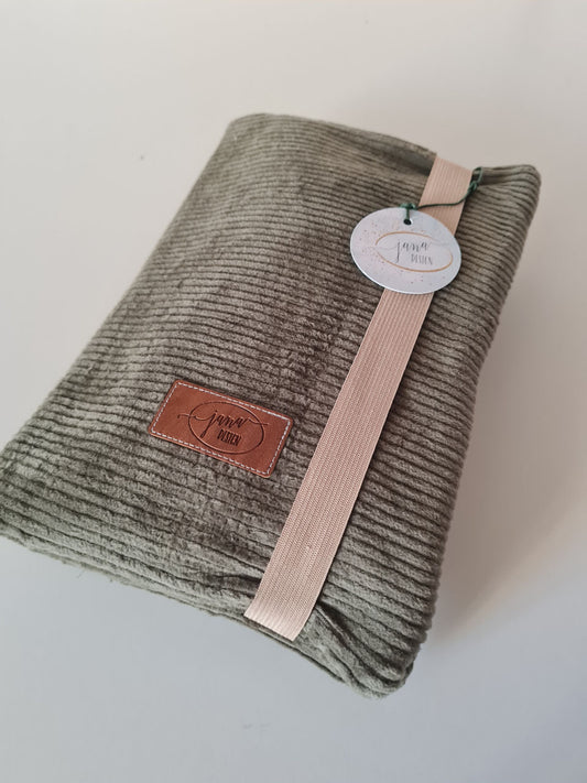 Windeltasche "Cord"
