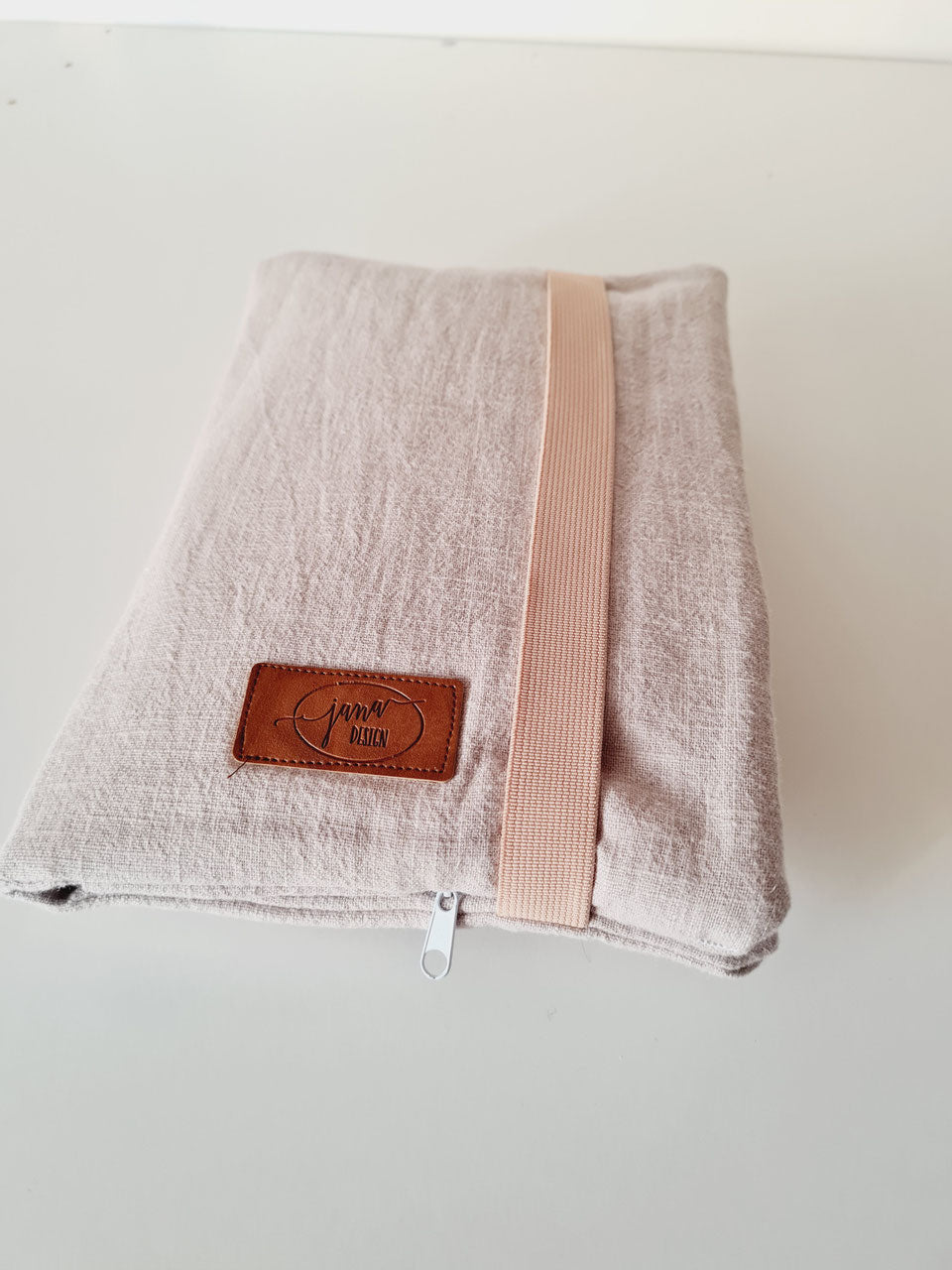 Windeltasche "Leinen"