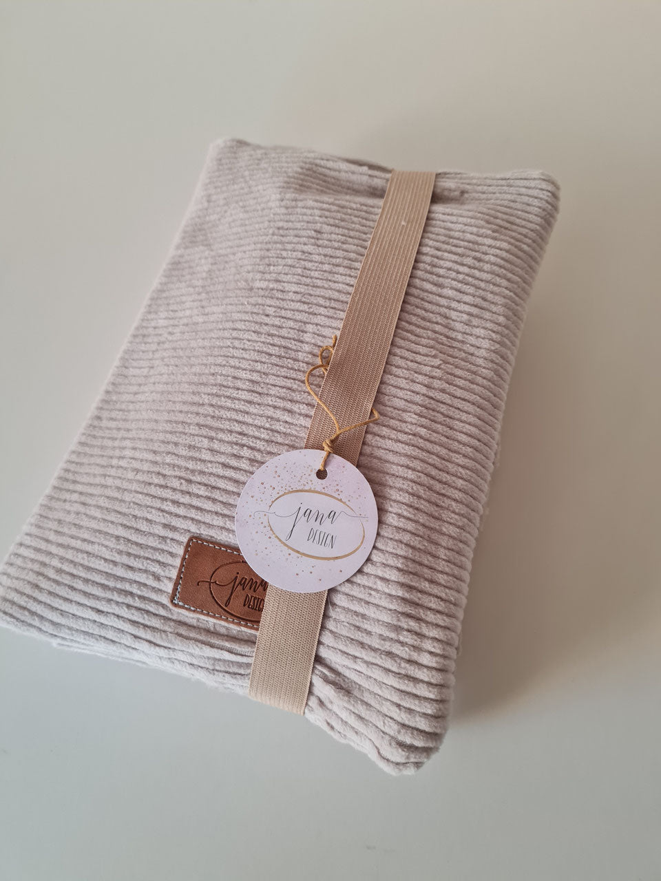 Windeltasche "Cord"