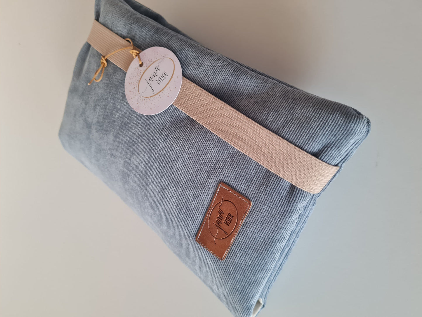 Windeltasche "Feincord"